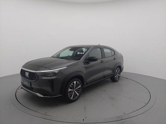 FIAT FASTBACK 1.0 TURBO 200 FLEX AUDACE CVT